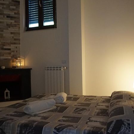 Marselo B&B Bari Exterior foto