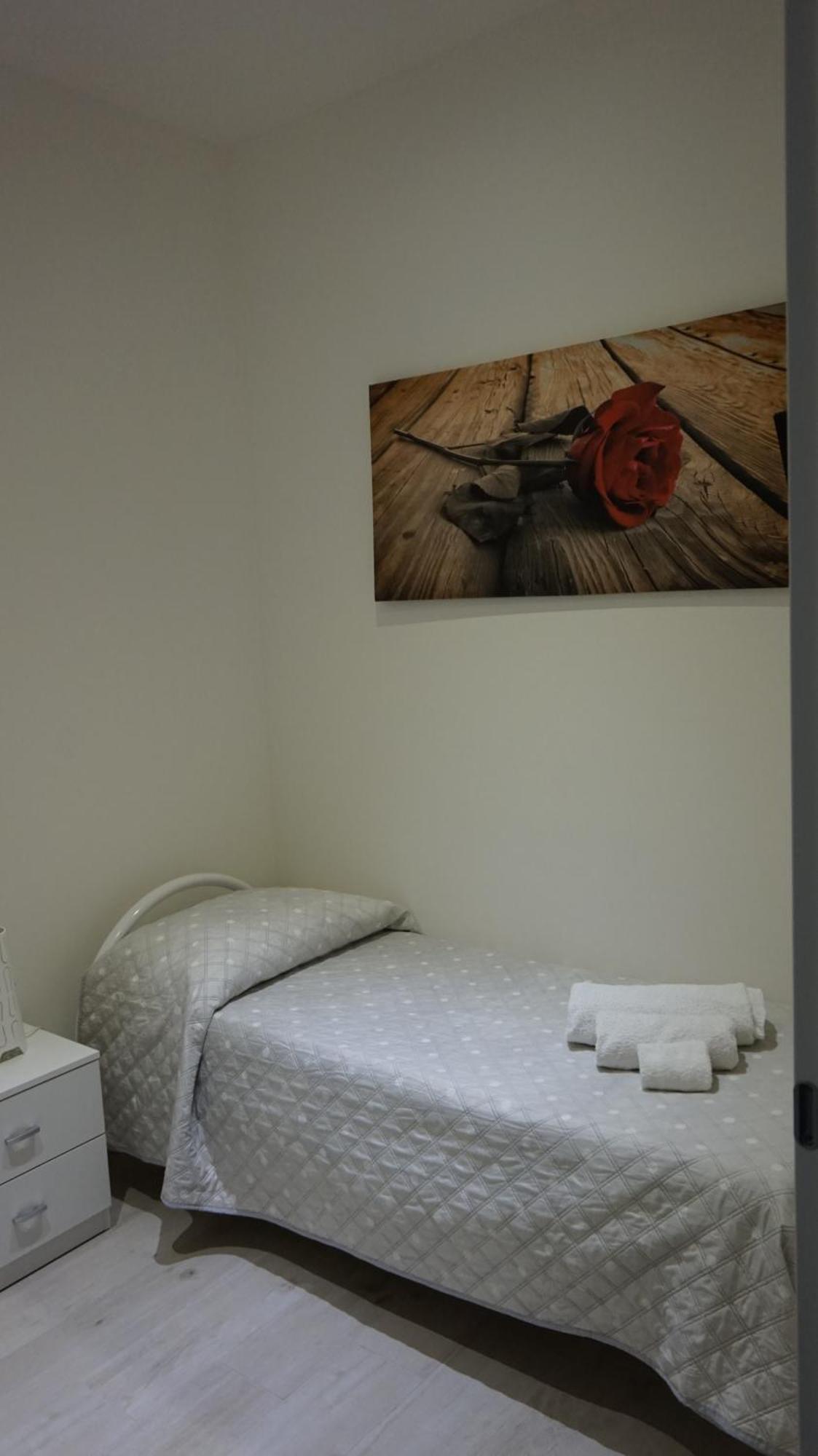 Marselo B&B Bari Zimmer foto