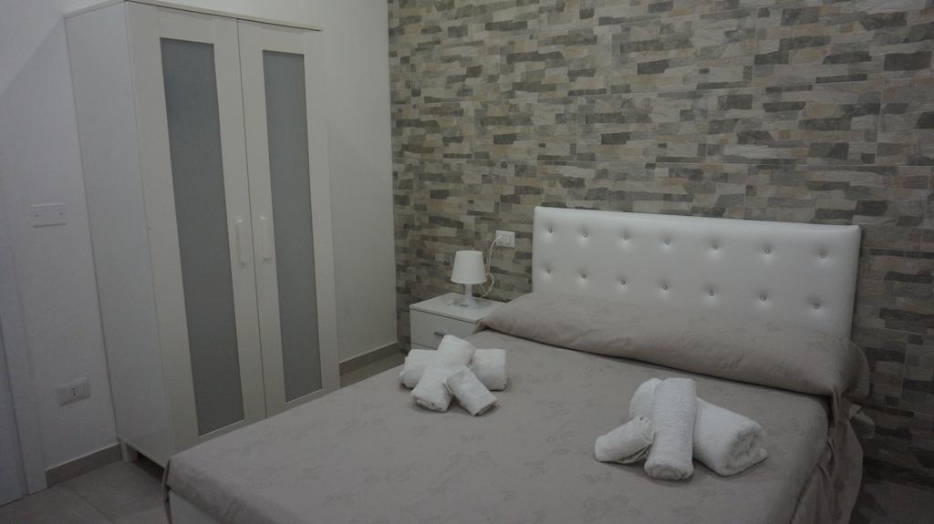 Marselo B&B Bari Exterior foto
