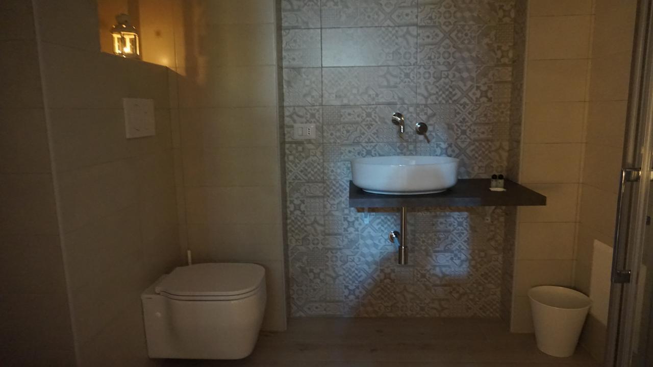 Marselo B&B Bari Exterior foto