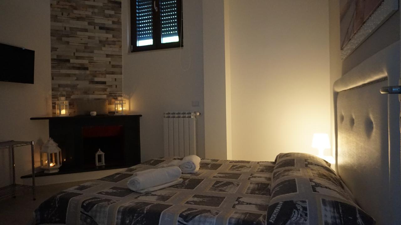 Marselo B&B Bari Exterior foto