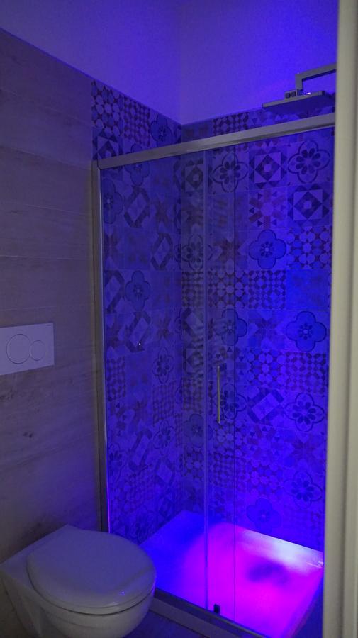 Marselo B&B Bari Exterior foto