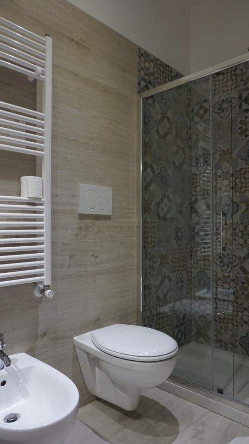 Marselo B&B Bari Exterior foto