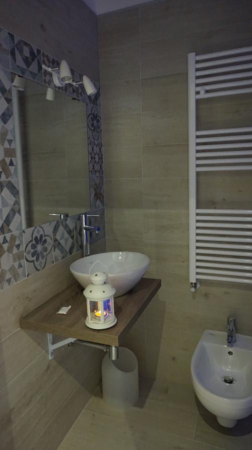 Marselo B&B Bari Exterior foto