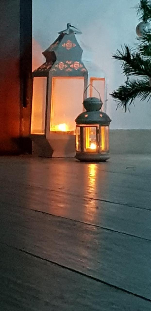 Marselo B&B Bari Exterior foto