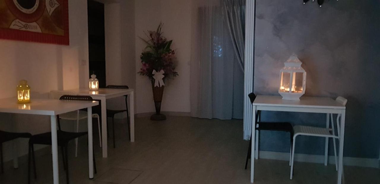 Marselo B&B Bari Exterior foto